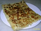 Gözleme - Türkische Pfannkuchen - Rezept