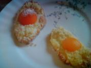 Spiegeleier - Gebäck - Rezept