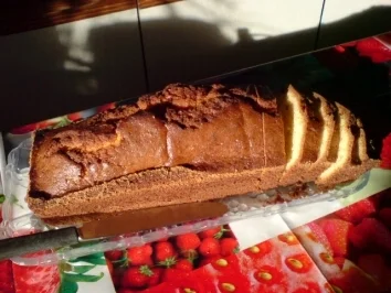 Barbarakuchen - Rezept - Bild Nr. 6