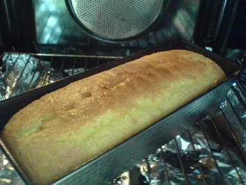 Barbarakuchen - Rezept - Bild Nr. 2