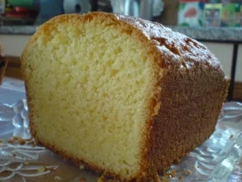 Barbarakuchen - Rezept