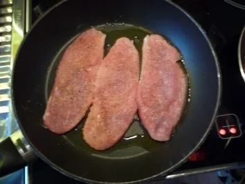 Würziger Ratsherren-Topf - Rezept