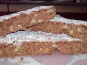 Omas Gewürzbrot - Rezept