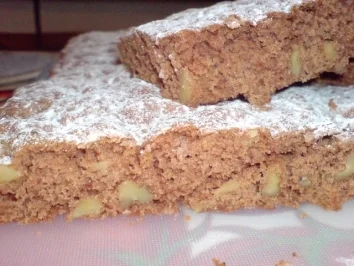 Omas Gewürzbrot - Rezept - Bild Nr. 2