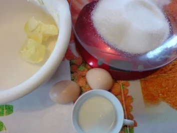 Omas Gewürzbrot - Rezept - Bild Nr. 5