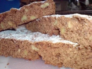 Omas Gewürzbrot - Rezept - Bild Nr. 17