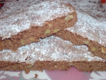 Omas Gewürzbrot - Rezept - Bild Nr. 18