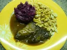Sauerbraten - Rezept