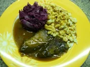 Sauerbraten - Rezept