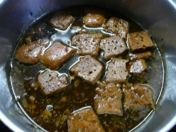 Sauerbraten - Rezept