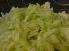 Gurkensalat - Rezept