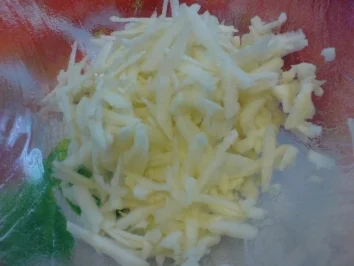 Gurkensalat - Rezept