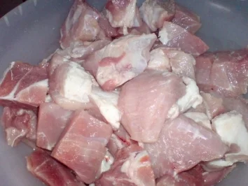 Gemüse-Letscho-Pfanne - Rezept - Bild Nr. 6