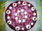 Torten: Heidelbeer-Johannisbeer-Torte - Rezept