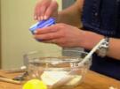 Joghurt-Dip - Rezept