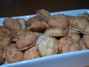 Annis Kokosmakronen - Rezept