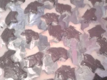 Einfache Butterplätzchen - Rezept - Bild Nr. 3