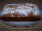 Amaretto-Kirsch-Kuchen - Rezept