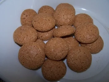 Rezept: Amaretto-Kirsch-Kuchen Bild Nr. 3 Amaretto-Kirsch-Kuchen - Rezept - Bild Nr. 3