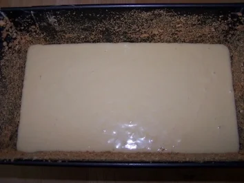 Rezept: Amaretto-Kirsch-Kuchen Bild Nr. 9 Amaretto-Kirsch-Kuchen - Rezept - Bild Nr. 9