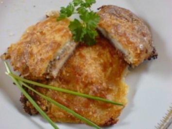 Schnitzelpfanne Mit Schmand Schnitzel Rezepte Kochbar De