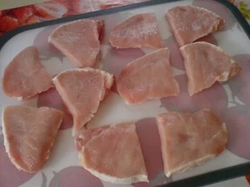 Rezept: Schnitzelpfanne Bild Nr. 3 Schnitzelpfanne - Rezept - Bild Nr. 3