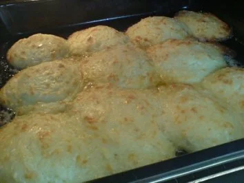 Rezept: Schnitzelpfanne Bild Nr. 10 Schnitzelpfanne - Rezept - Bild Nr. 10