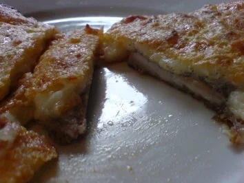 Rezept: Schnitzelpfanne Bild Nr. 12 Schnitzelpfanne - Rezept - Bild Nr. 12