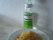 Penne al Vodkasoße - Rezept