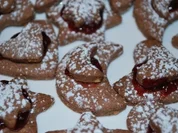 Schokoladenterassen - Rezept