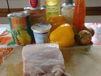 Rezept: Party-Fleischtopf Bild Nr. 4 Party-Fleischtopf - Rezept - Bild Nr. 4