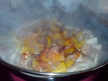 Rezept: Party-Fleischtopf Bild Nr. 7 Party-Fleischtopf - Rezept - Bild Nr. 7