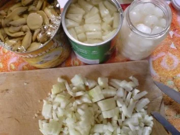 Rezept: Party-Fleischtopf Bild Nr. 8 Party-Fleischtopf - Rezept - Bild Nr. 8