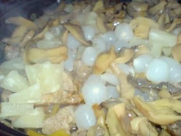 Rezept: Party-Fleischtopf Bild Nr. 9 Party-Fleischtopf - Rezept - Bild Nr. 9