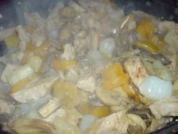 Rezept: Party-Fleischtopf Bild Nr. 10 Party-Fleischtopf - Rezept - Bild Nr. 10