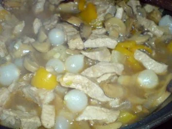 Rezept: Party-Fleischtopf Bild Nr. 12 Party-Fleischtopf - Rezept - Bild Nr. 12