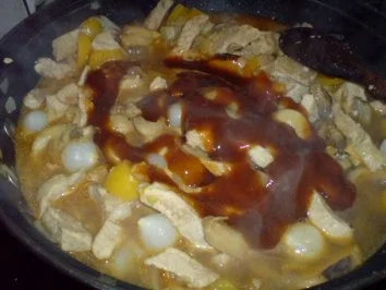 Rezept: Party-Fleischtopf Bild Nr. 13 Party-Fleischtopf - Rezept - Bild Nr. 13