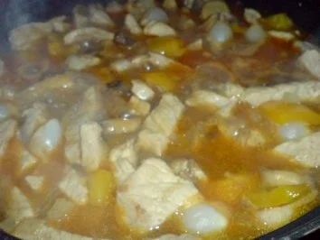 Rezept: Party-Fleischtopf Bild Nr. 14 Party-Fleischtopf - Rezept - Bild Nr. 14