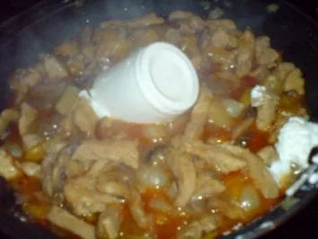 Rezept: Party-Fleischtopf Bild Nr. 15 Party-Fleischtopf - Rezept - Bild Nr. 15