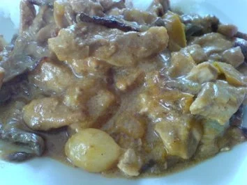 Rezept: Party-Fleischtopf Bild Nr. 2 Party-Fleischtopf - Rezept - Bild Nr. 2