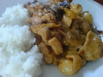 Rezept: Party-Fleischtopf Bild Nr. 3 Party-Fleischtopf - Rezept - Bild Nr. 3