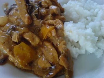 Rezept: Party-Fleischtopf Bild Nr. 16 Party-Fleischtopf - Rezept - Bild Nr. 16