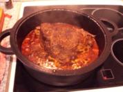 Sauerbraten - Rezept