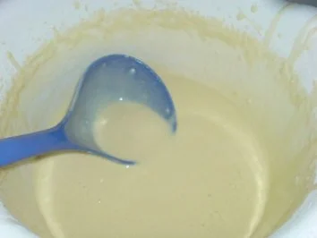 Buchweizenplinze - Rezept - Bild Nr. 3