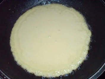 Buchweizenplinze - Rezept - Bild Nr. 4