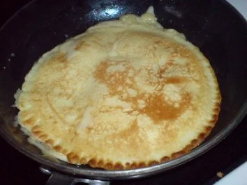 Buchweizenplinze - Rezept - Bild Nr. 5