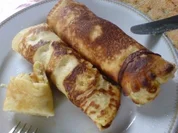 Buchweizenplinze - Rezept