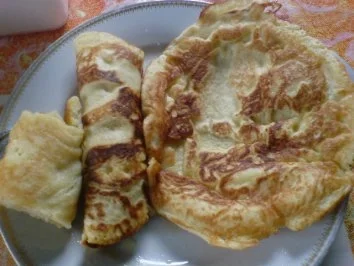 Buchweizenplinze - Rezept - Bild Nr. 11