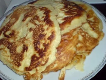 Buchweizenplinze - Rezept - Bild Nr. 12