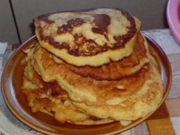 Buchweizenplinze - Rezept - Bild Nr. 2